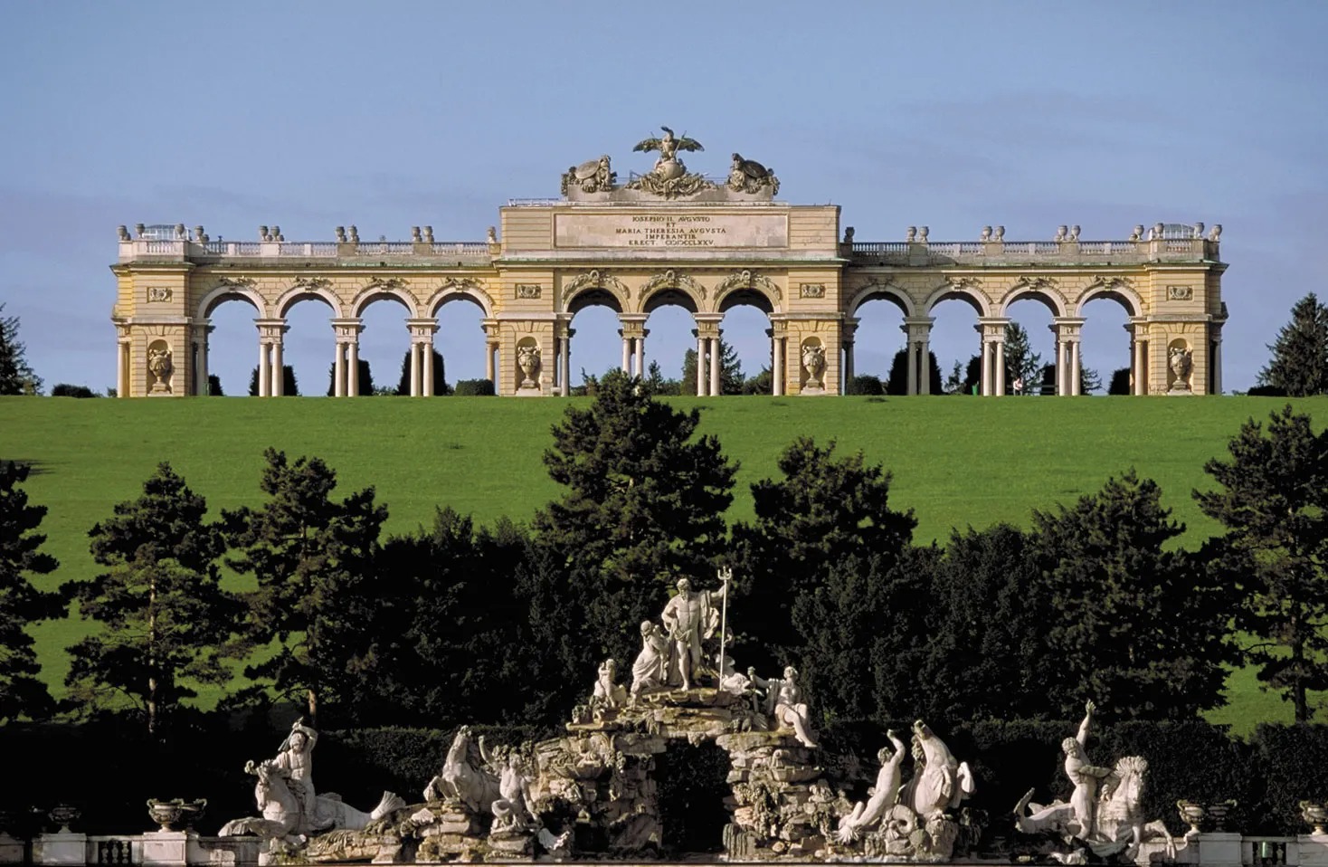 Die besten Möglichkeiten, Wien Online zu erkunden und zu erleben