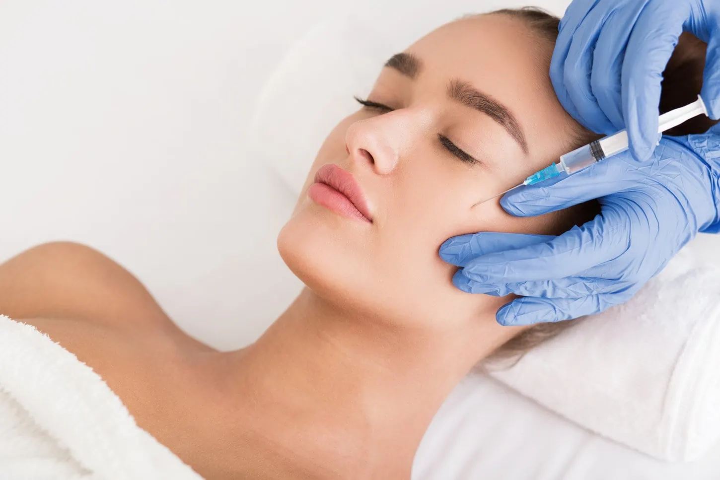 Botox Nürnberg: Die häufigsten Mythen und Wahrheiten