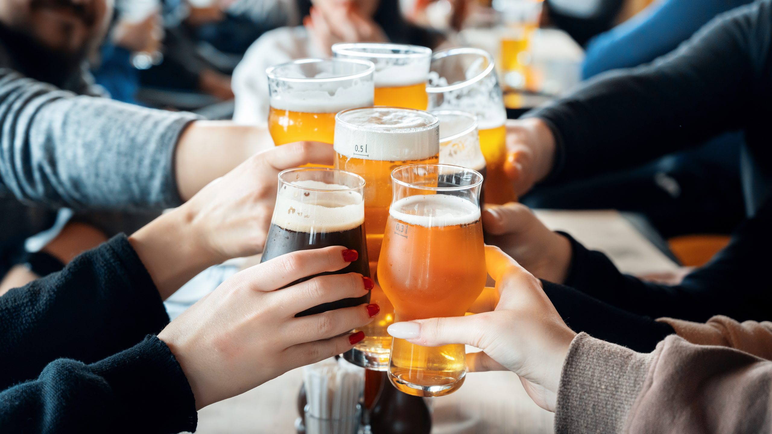 Bier, Bus und gute Laune: JGA Pilsen leicht gemacht