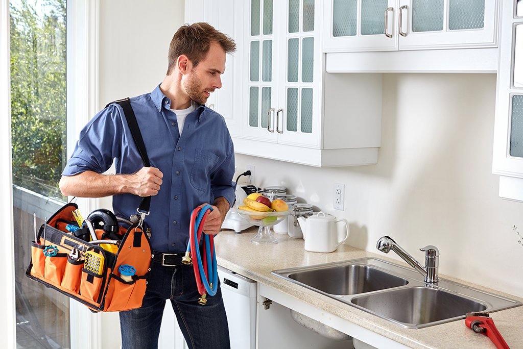 Handwerker gesucht: So wählst du den richtigen Fachmann für dein Projekt aus