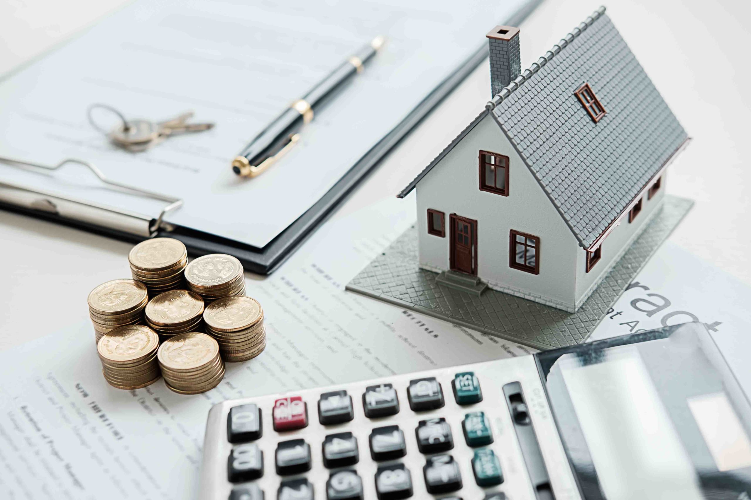Renditemaximierung im Immobiliengeschäft
