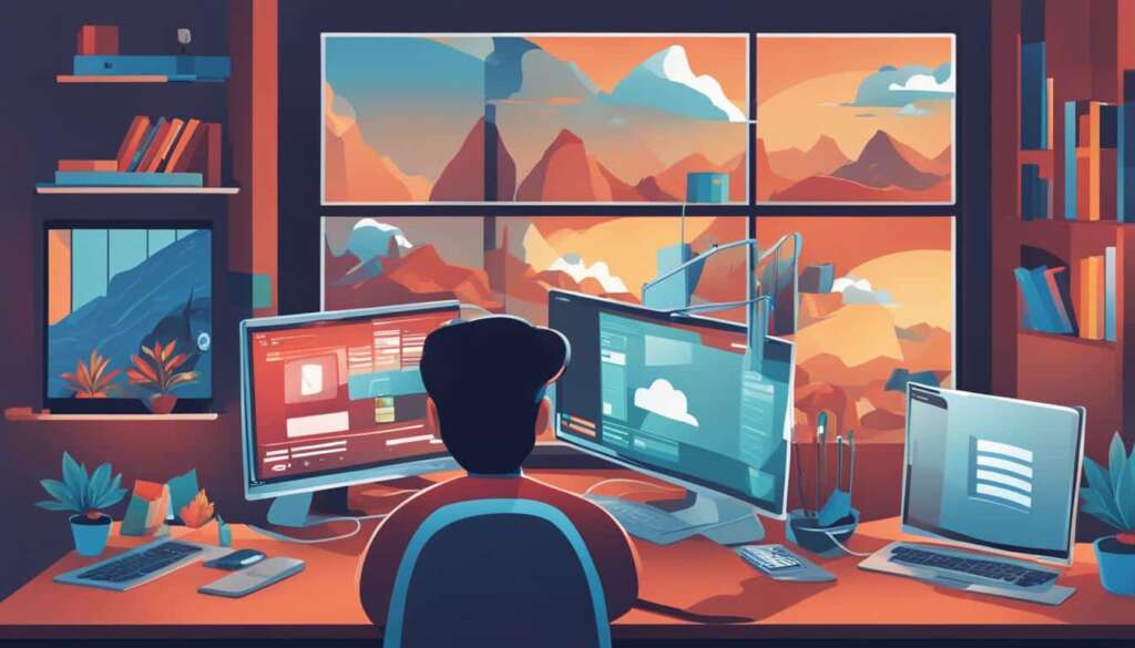 Computer Überwachung und Datenschutz: Was ist erlaubt?