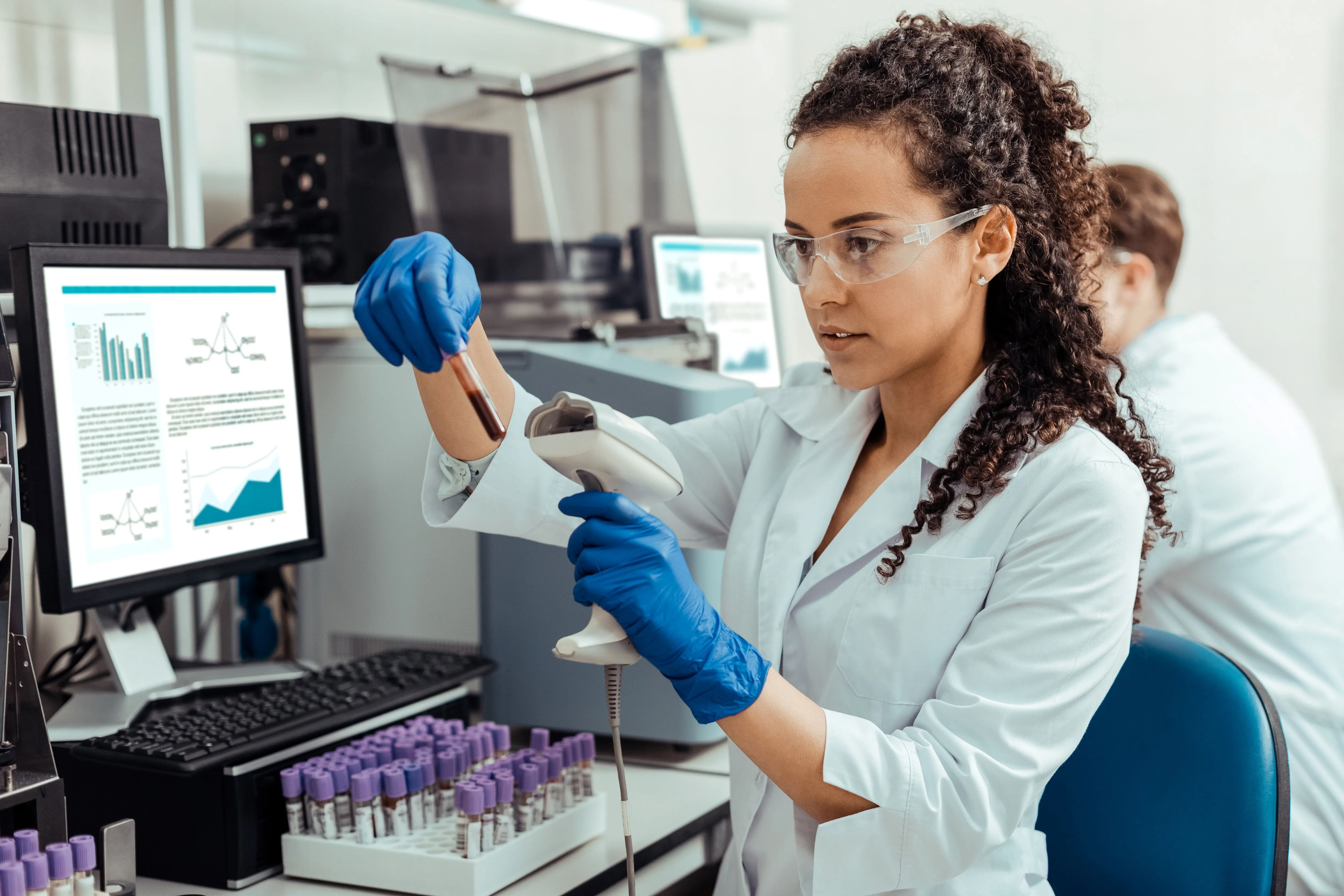 Präanalytik als Grundlage für evidenzbasierte Medizin