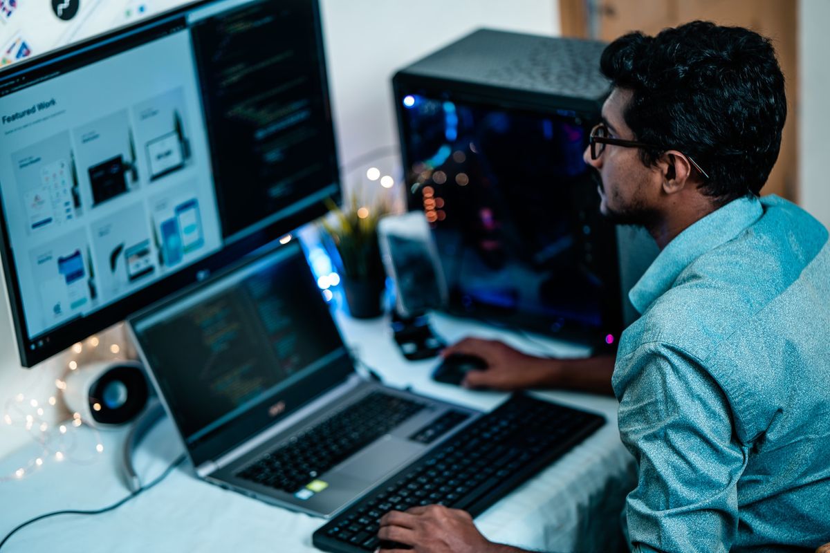 Maßgeschneiderte Systeme durch Laravel Entwickler Hannover