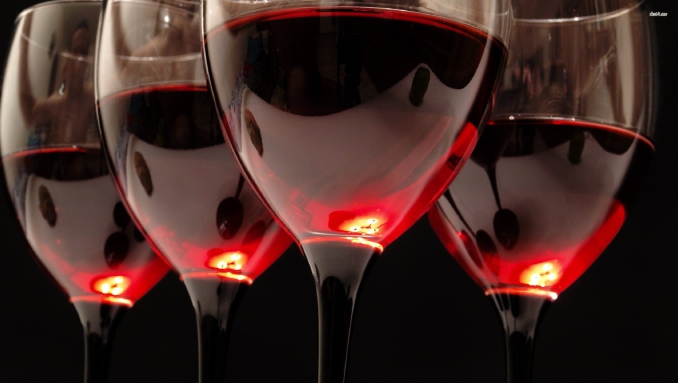 Rotwein aus Italien: Sangiovese und Nebbiolo – Zwei Klassiker, die man probiert haben muss
