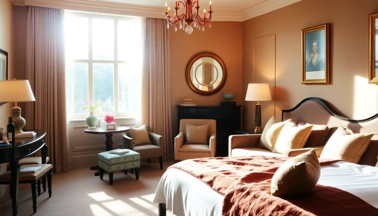 The Competitive Edge of Investing in Bloomsbury Residences