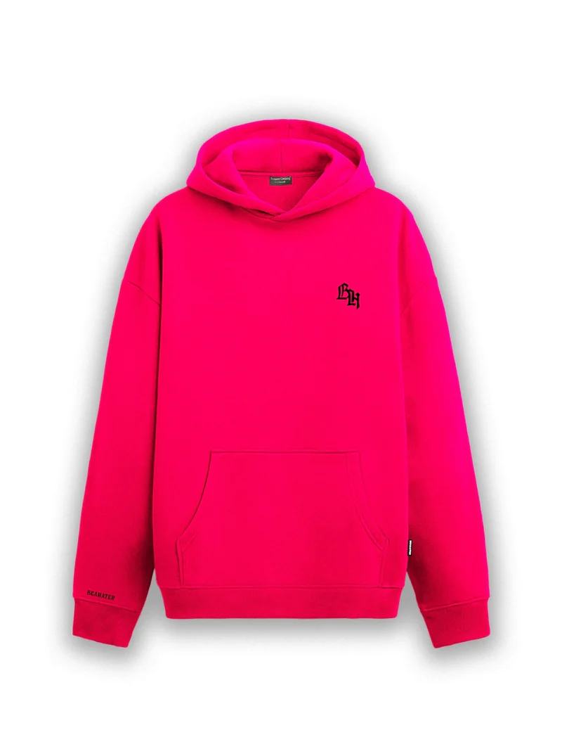 Hooded Sweater Women von BEAHATER: Deine Streetwear in Augsburg, Kein Mainstream