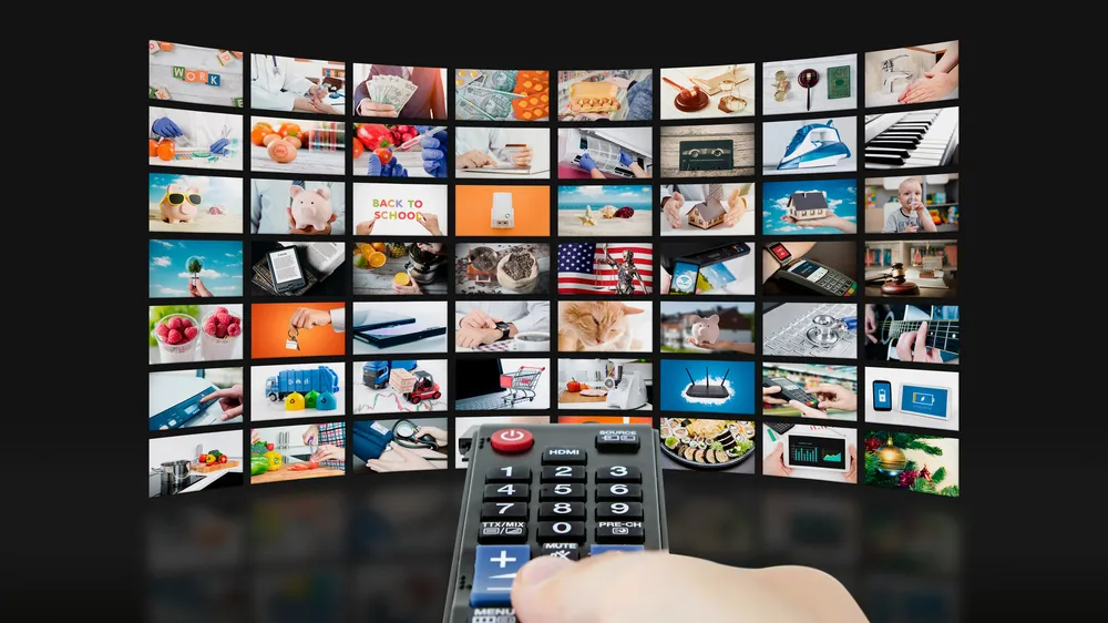 IPTV Deutschland für Filme und Serien: Die besten Optionen