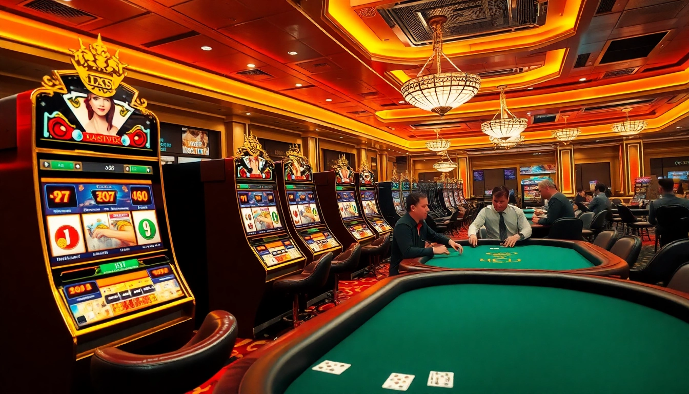 Genießen Sie aufregende Spiele im besten online casino schweiz mit einer Vielzahl von Spielautomaten und Glücksspielen.
