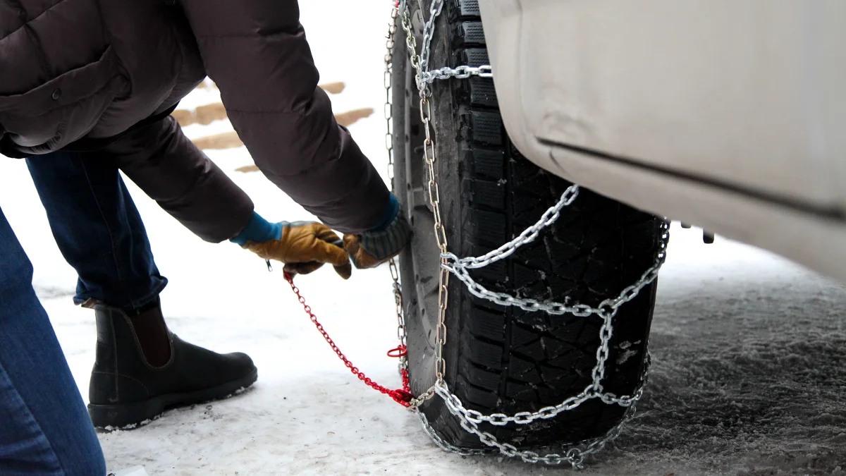 Schneeketten4u: Hochwertige Schneeketten für Alle Fahrzeugtypen – Vom Auto bis zum LKW