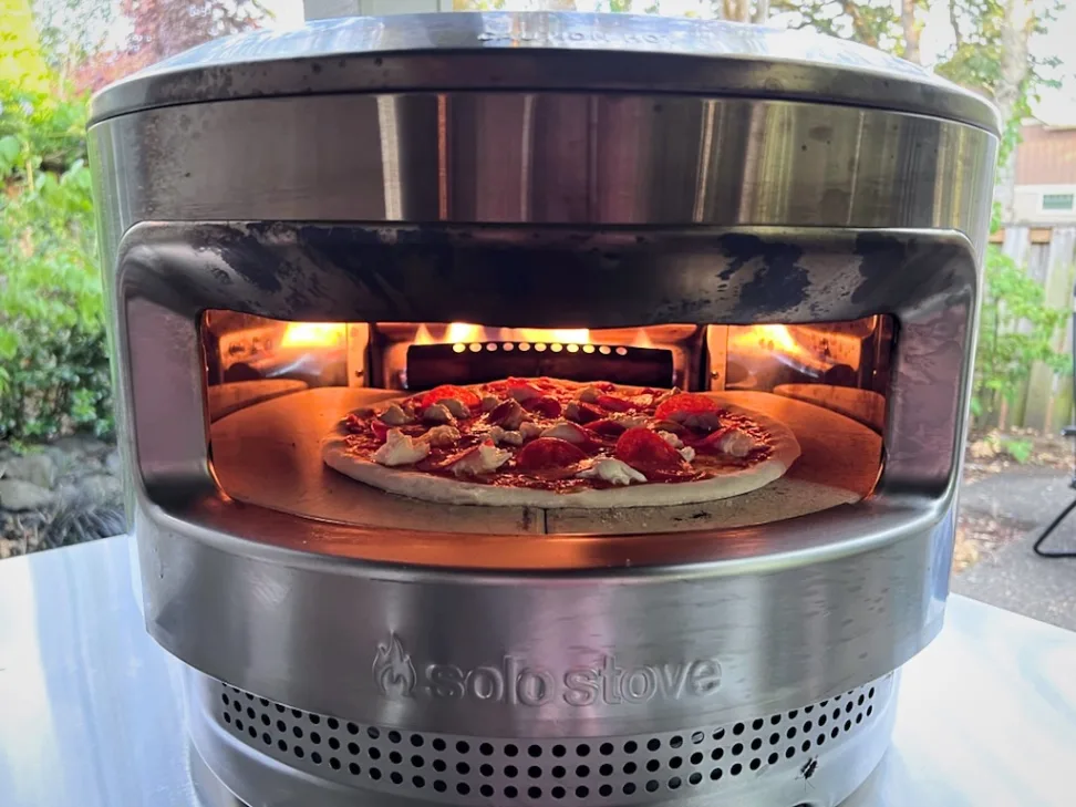 Perfekte Pizza: Entdecken Sie unser Sortiment an professionellen Pizzaöfen für jeden Enthusiasten!