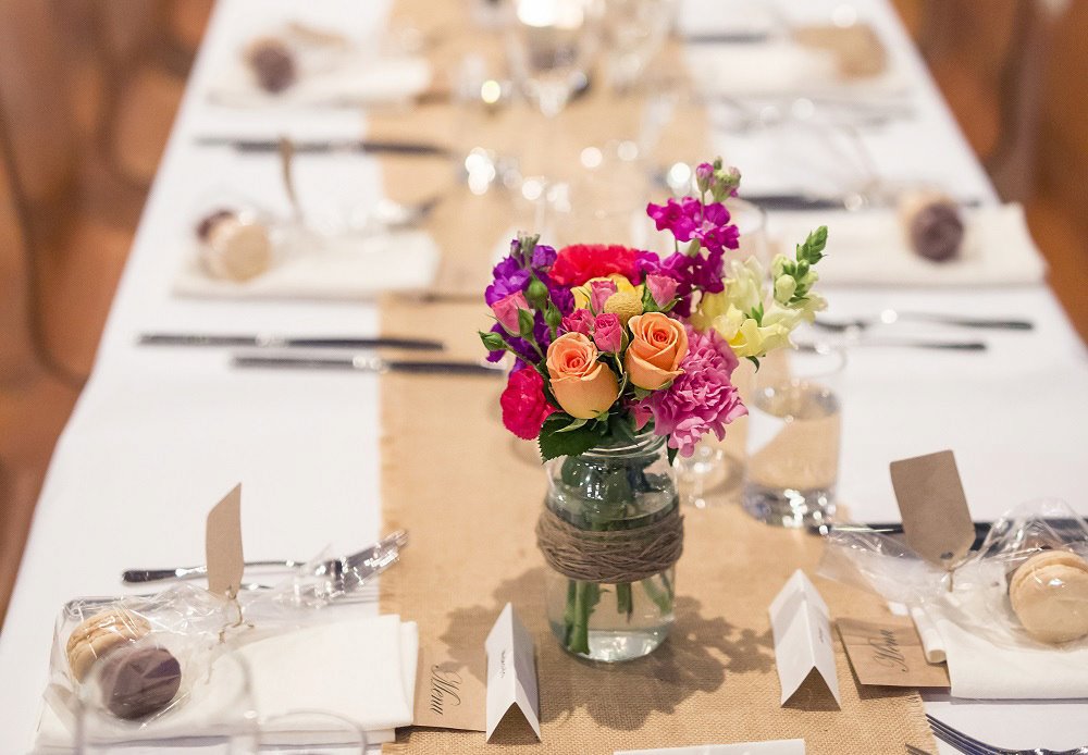 Celebrate Marriage at the Stunning Chapel of the Flowers
