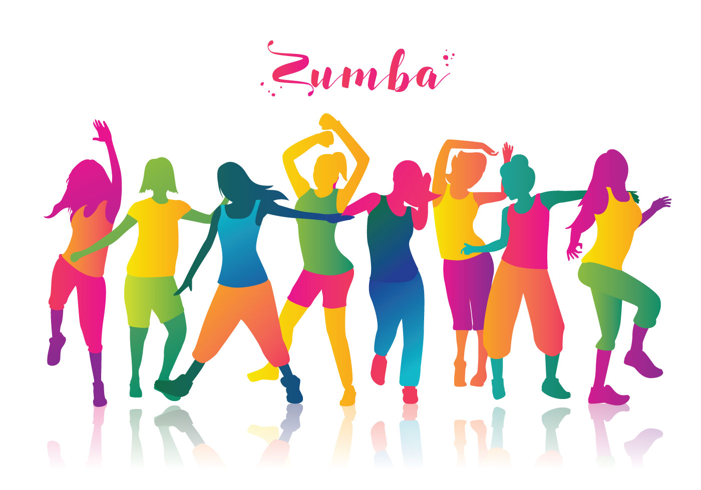 Wie Zumba dein Training revolutionieren kann