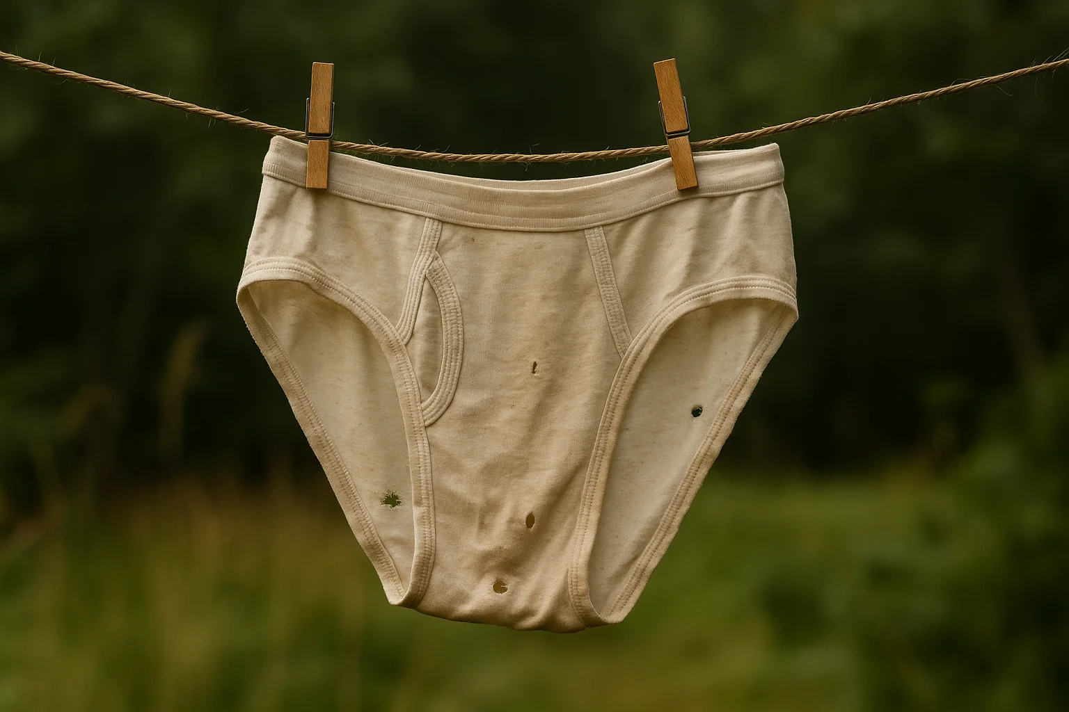Fühle die Nähe – Getragene Unterwäsche kaufen auf hotslips