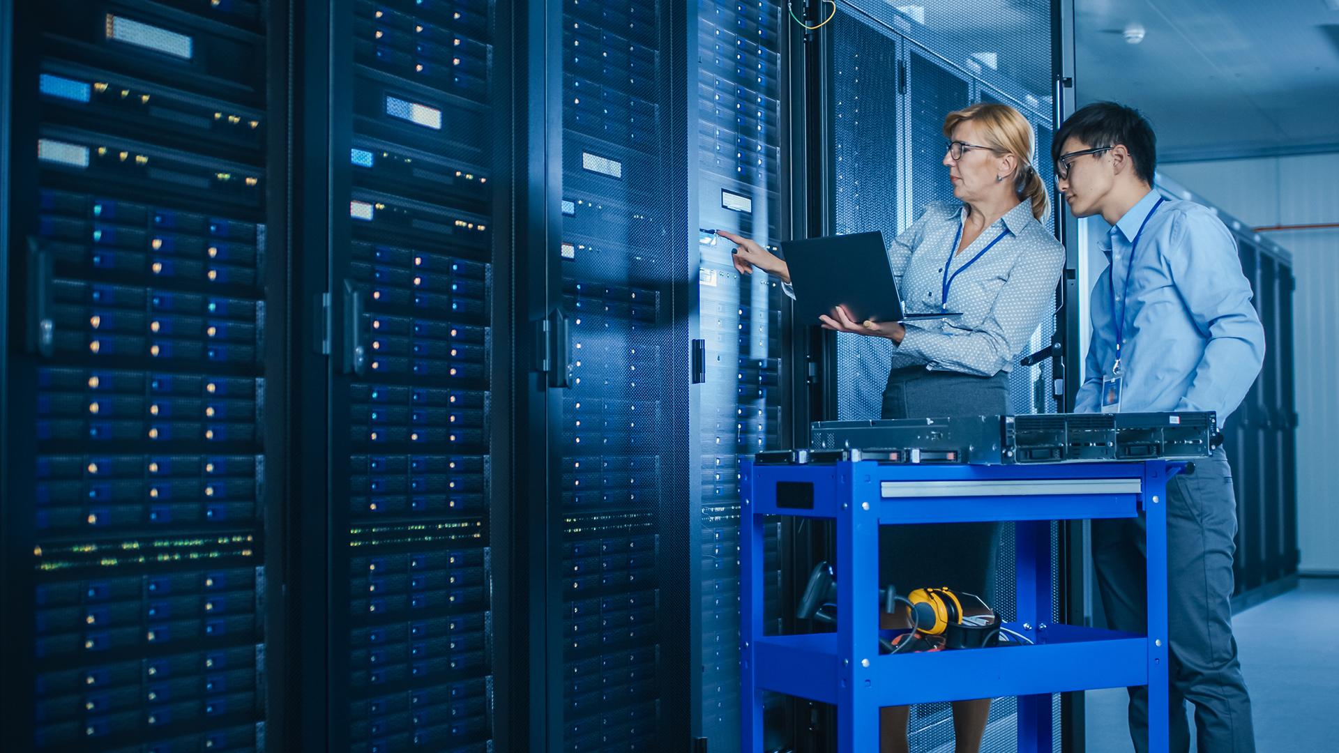 Wie ein Dedizierter Server kaufen zu einer besseren Nutzererfahrung beiträgt