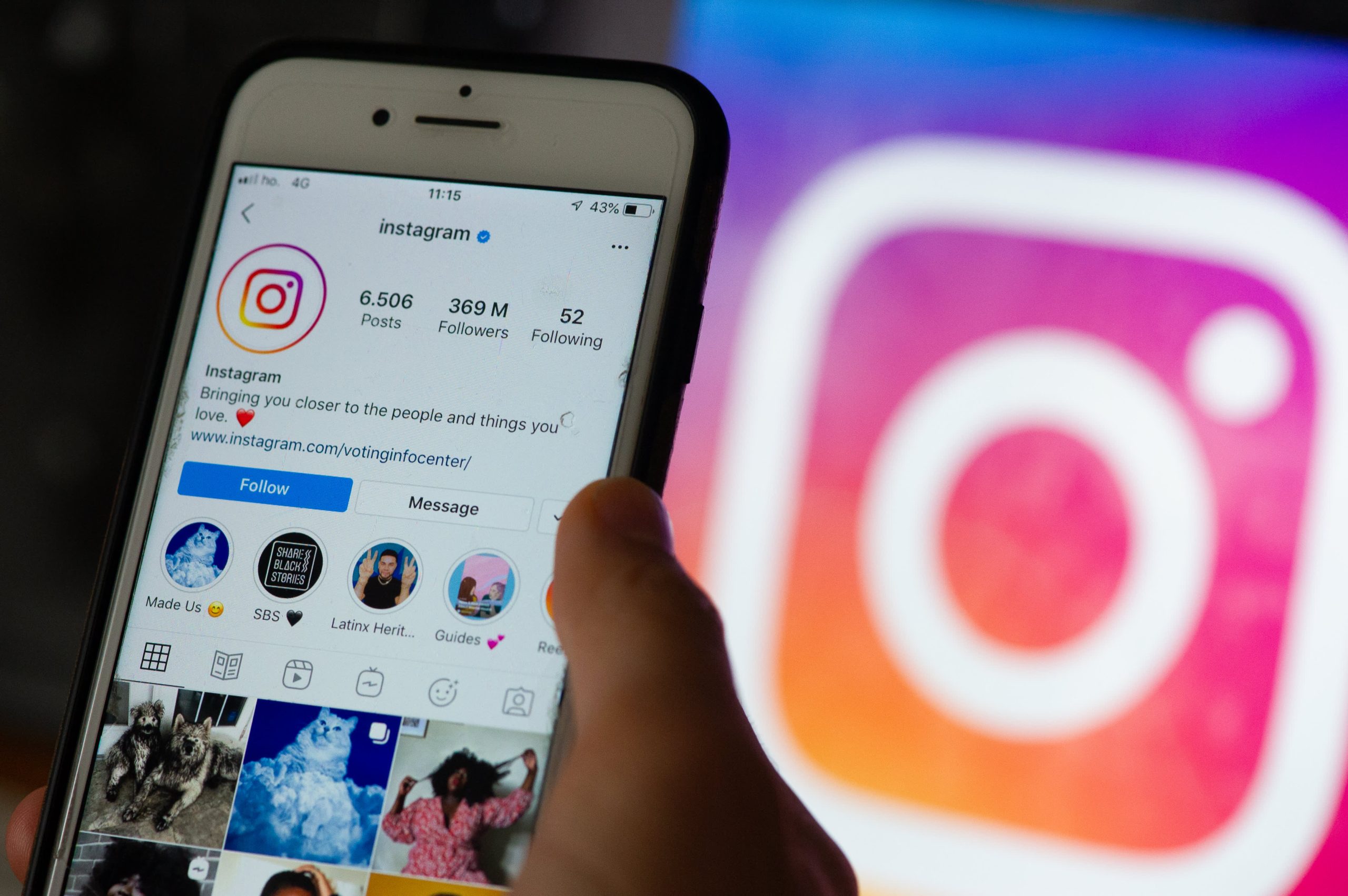 instagram follower kaufen bei Famoid – Die sichere Wahl für Wachstum