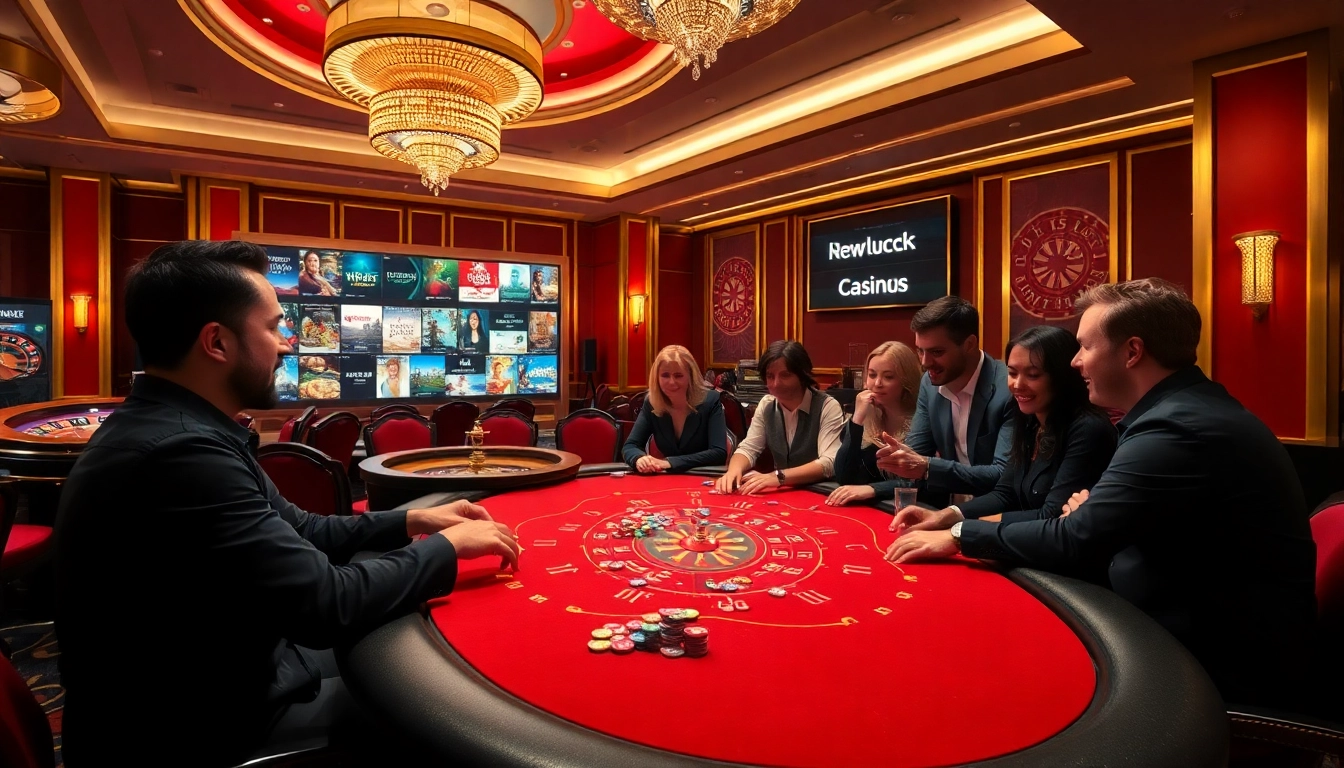 Exciting poker gameplay at https://topclub.site/ showcasing vibrant chips and a roulette wheel.