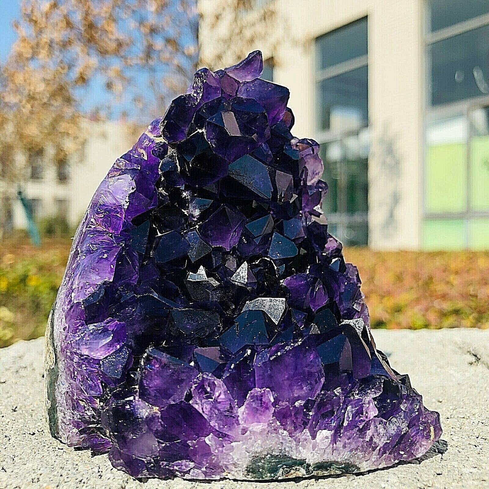 Amethyst kaufen – Schönheit und Energie vereint