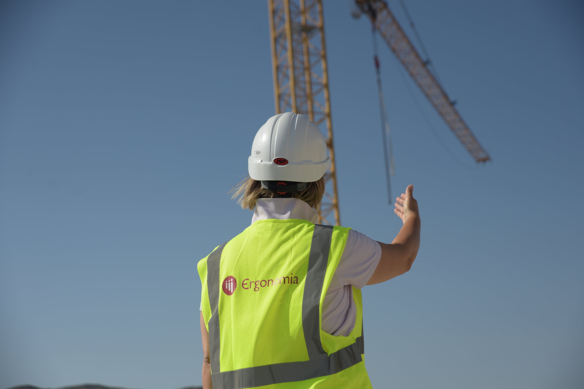 Die Rolle des Headhunter Baubranche: Talente im Bauwesen finden