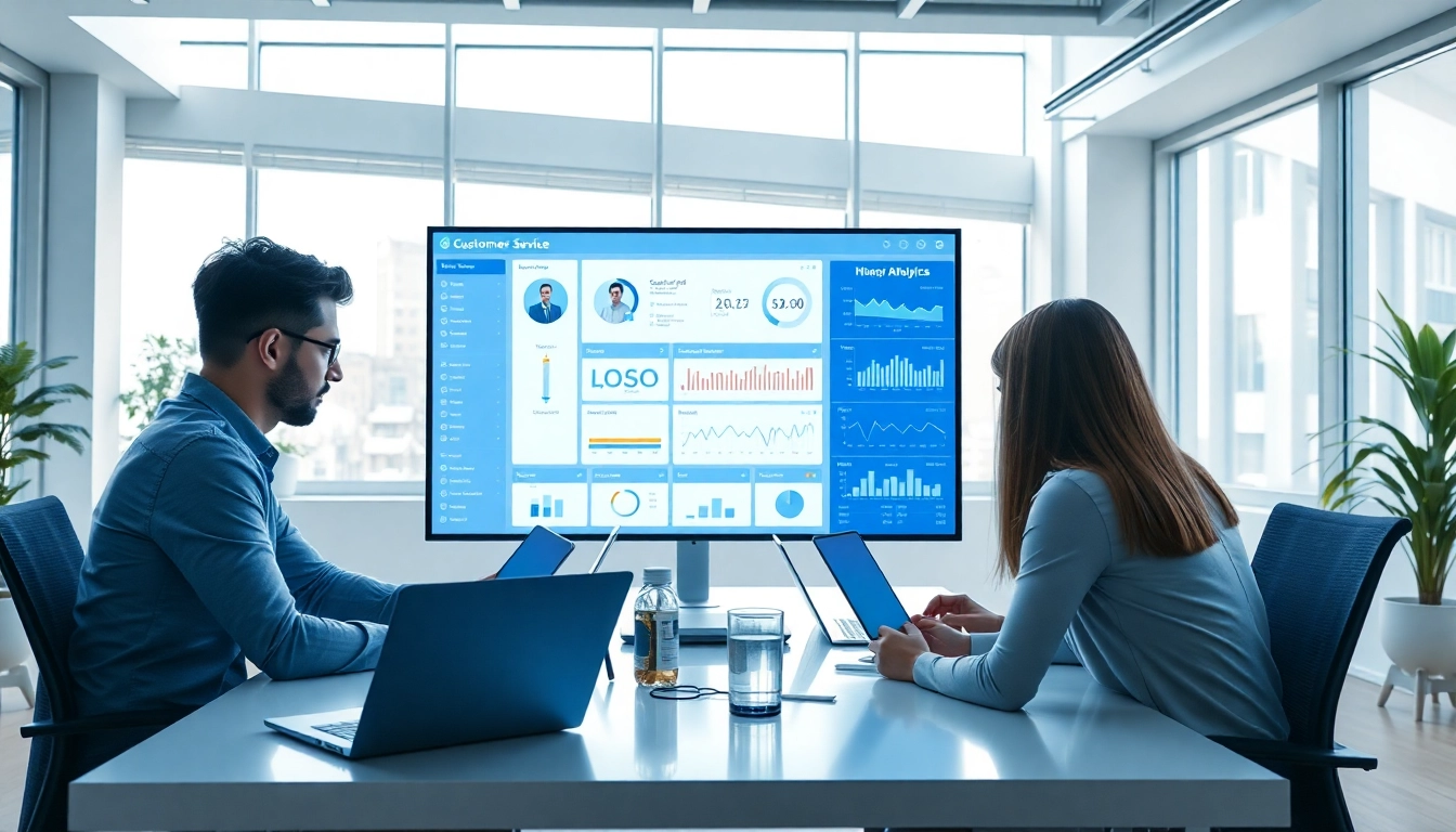 精通美洽：2025 年必备的客户服务解决方案