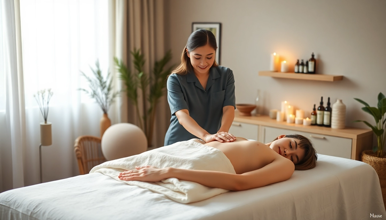 오산출장마사지 마스터하기: 2026년 전문가용 홈 휴식 가이드